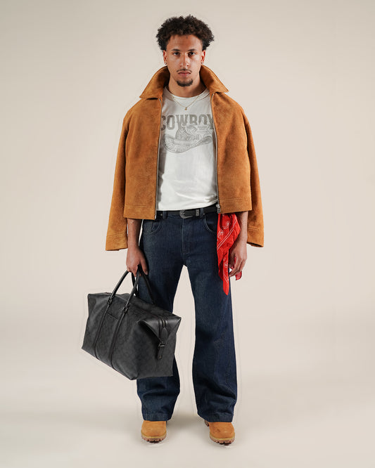 Cowboy Tee